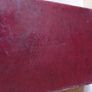 1961 Vintage The Universal English Dictionary. Heron Books. Image 3
