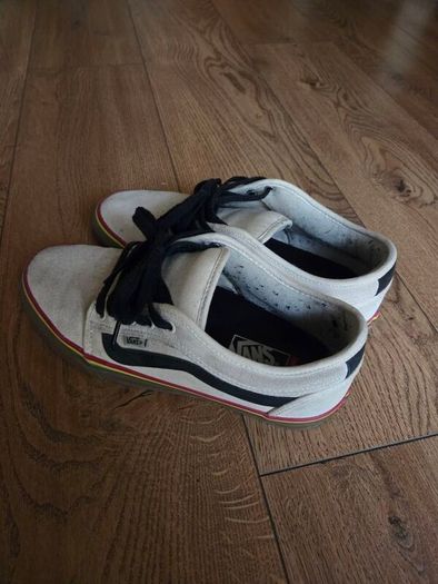 Vans shoes