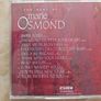 Marie Osmond CD - The Best Of Image 2
