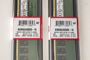 32GB Kingston DDR5 (2x16gb) 5600mt/s