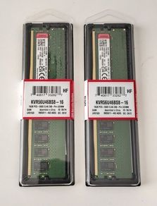32GB Kingston DDR5 (2x16gb) 5600mt/s