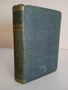 The Wicker Work Woman: A Chronicle of Our Times by Anatole France.Translation by M. P. Willcocks  (HQ85)