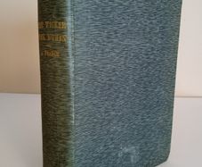 The Wicker Work Woman: A Chronicle of Our Times by Anatole France.Translation by M. P. Willcocks  (HQ85)