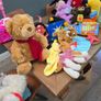 clear out of teddies and toys. need gone in bulk form. Image 2