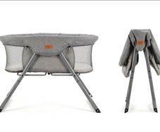 baby elegance baby crib