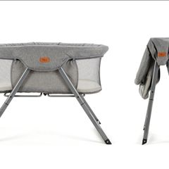 baby elegance baby crib