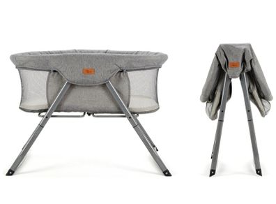 baby elegance baby crib