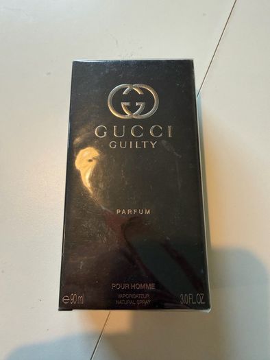 GUCCI Guilty 90ml parfum for him