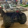 Yamaha quad Image 2