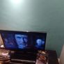 Panasonic TV and Dvd Image 3