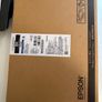 Epson T01D1 (C13T01D100) extra high capacity black ink cartridge (original Epson) Image 3