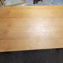 Solid Dining table Image 2