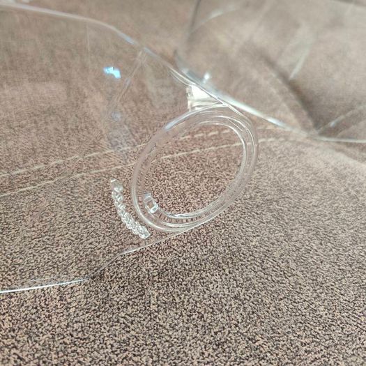 Clear Motorcycle Helmet Visors