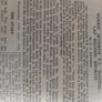 Old News Paper, TT Special Image 7
