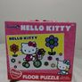 Hello Kitty Large Floor Puzzle Image 2