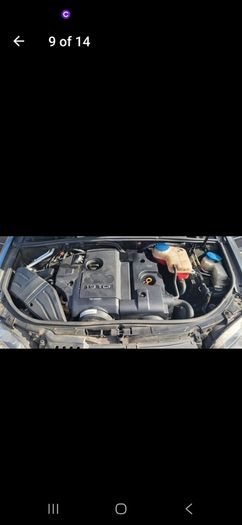 2007 Audi A4