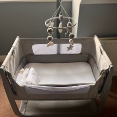 Snuzpod 4
