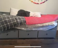 Day Bed Ikea Hemnes