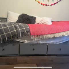 Day Bed Ikea Hemnes