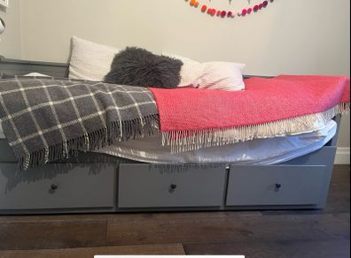 Day Bed Ikea Hemnes