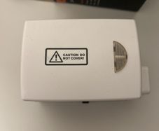 EPH actuator