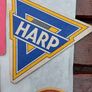 20 x vintage beer mats ,nice collection,,see pictures for condition ,sold as seen ,price includes post to anywhere in Ireland thank you, Job lot Image 6