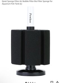 aquarium filter