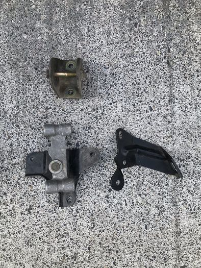 Honda Genuine Parts