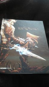 Kingdoms of Amalur RECKONING Guide