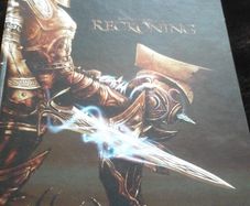 Kingdoms of Amalur RECKONING Guide