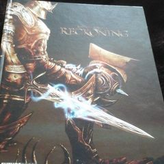 Kingdoms of Amalur RECKONING Guide