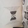 iOho! The Drawings by Rex Whistler. The Words by Laurence Whistler (RB272) Image 3