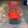 Fireside Chair Image 3
