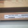 2 x Ikea Bed SULTAN LAD with 2 mattress Image 2