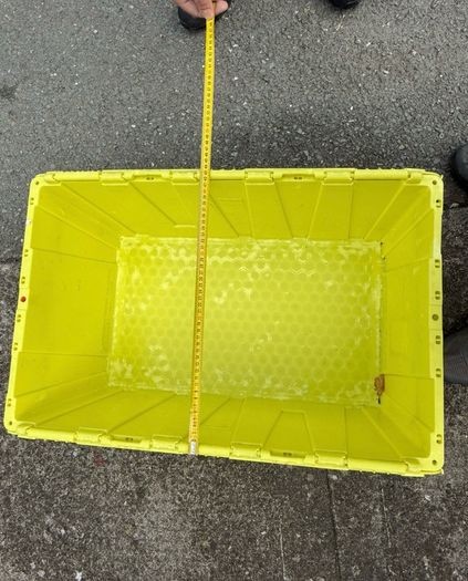 Storage Boxes