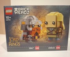 Lego Lord of the Rings 40751