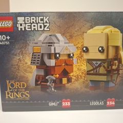 Lego Lord of the Rings 40751