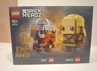 Lego Lord of the Rings 40751
