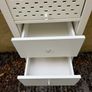 IKEA Kallax - White Shelves Image 3