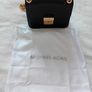 Michael Kors - Sloan Editor Medium Shoulder Bag - Black - BNWT RRP 360 Image 6