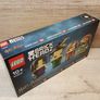 Lego 40560 Professors of Hogwarts BrickHeadz Image 2