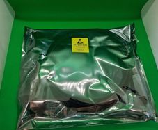 Postage - 20 Available x Molex zQSFP+ to 2x zSFP+ 25G DAC Cable Assy 2.5M