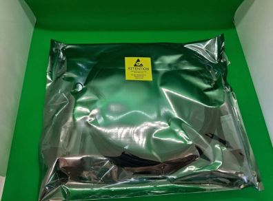 Postage - 20 Available x Molex zQSFP+ to 2x zSFP+ 25G DAC Cable Assy 2.5M