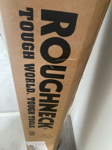 Post hole digger - New in box