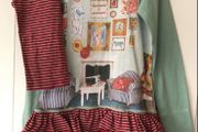 Oilily set age 7