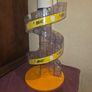 Large Rotating Bic Pen Shop Display Image 10