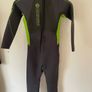 Kids wetsuit Image 2