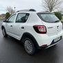 Car 151 Dasia Sandero Stepwey 1,5 Diesel Image 5