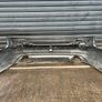 Audi A6 2010 Black Rear Bumper Image 8