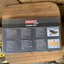 Sealed (wooded Boxed) powerfix auger set of 6 Image 3